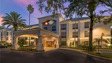 Best Western Plus Orlando East-UCF Area
