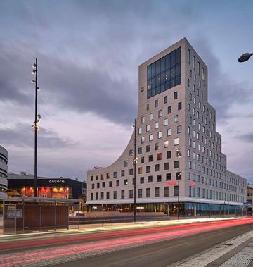 Scandic Kiruna