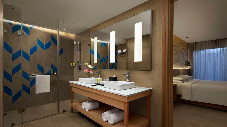Hyatt Place Jaipur Malviya Nagar Room