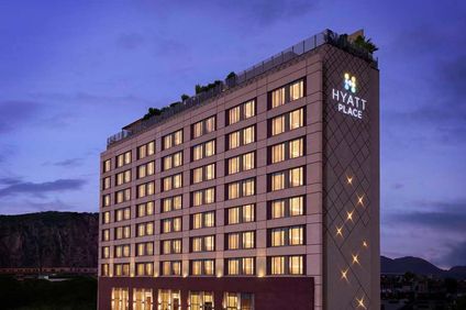 Hyatt Place Jaipur Malviya Nagar