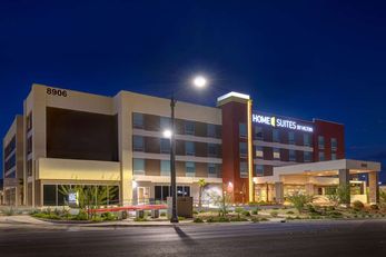Home2 Suites by Hilton Las Vegas NW