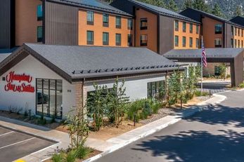 Hampton Inn & Suites South Lake Tahoe