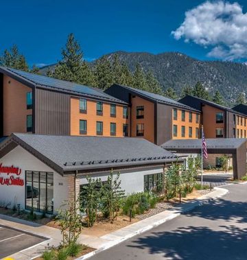 Hampton Inn & Suites South Lake Tahoe