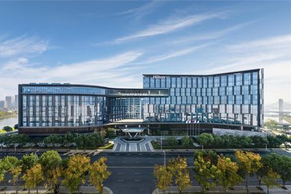 Hilton Shaoxing Hotel and Residences
