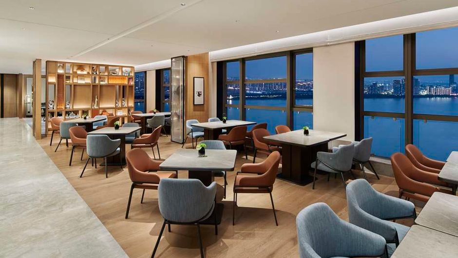 DoubleTree by Hilton Suzhou Wuzhong Other