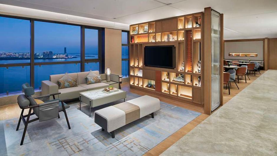 DoubleTree by Hilton Suzhou Wuzhong Other