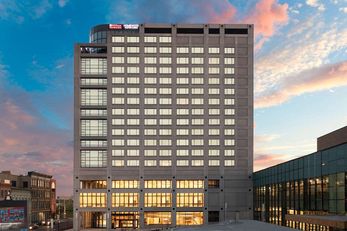 Homewood Stes by Hilton Toledo Downtown