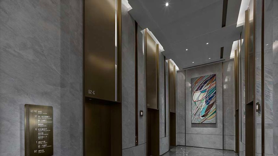 DoubleTree by Hilton Chengdu Riverside Other
