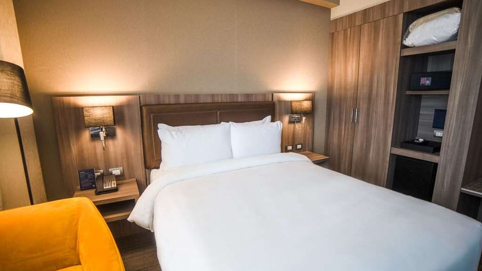 DoubleTree by Hilton Trujillo Other