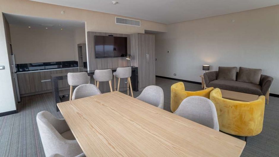 DoubleTree by Hilton Trujillo Other