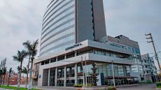 DoubleTree by Hilton Trujillo