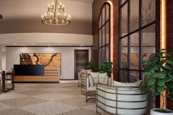 The Banyan Hotel, Tapestry Collection