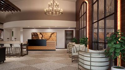 The Banyan Hotel, Tapestry Collection