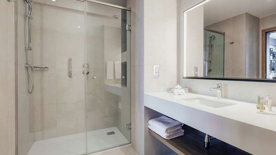 Hilton Garden Inn Casablanca Sud Room
