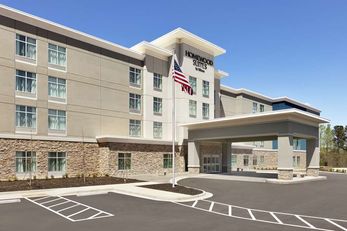 Homewood Suites by Hilton McDonough