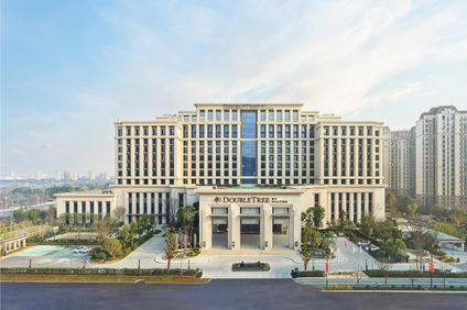 DoubleTree by Hilton Quzhou
