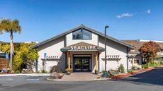 Seacliff Inn Aptos