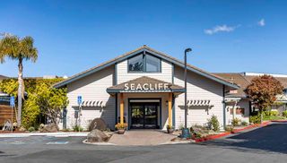 Seacliff Inn Aptos