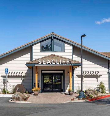 Seacliff Inn Aptos