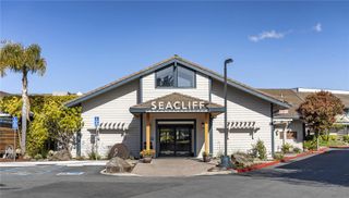 Seacliff Inn Aptos