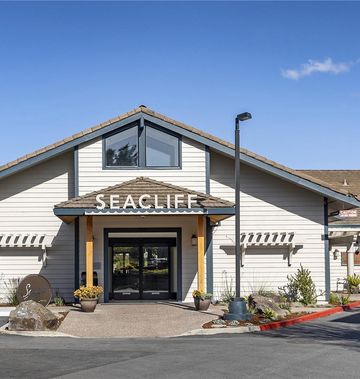 Seacliff Inn Aptos