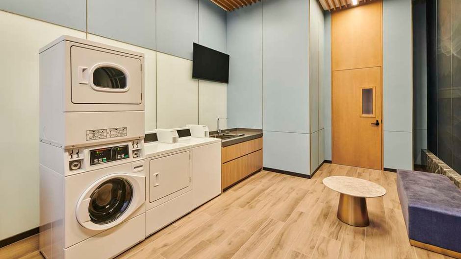 Hilton Garden Inn Suzhou Wuzhong Other