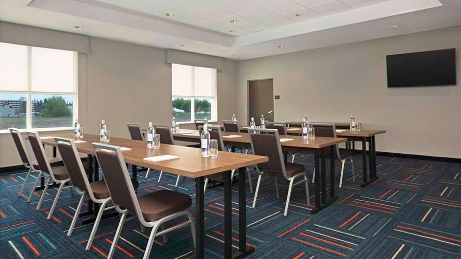 Hampton Inn by Hilton Port Hope Meeting