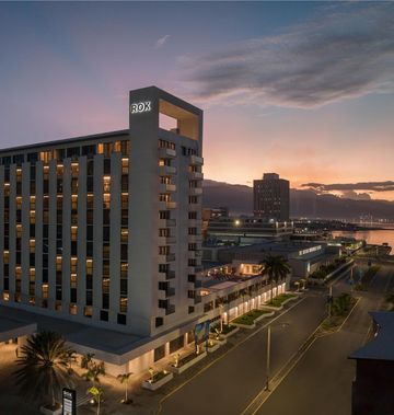 ROK Hotel, Tapestry Collection by Hilton