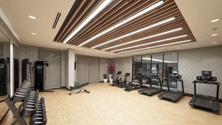 Bloom Mississauga, Tapestry Collection Health