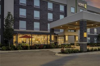 Home2 Suites Northville Detroit
