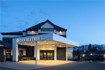 DoubleTree by Hilton West Kelowna
