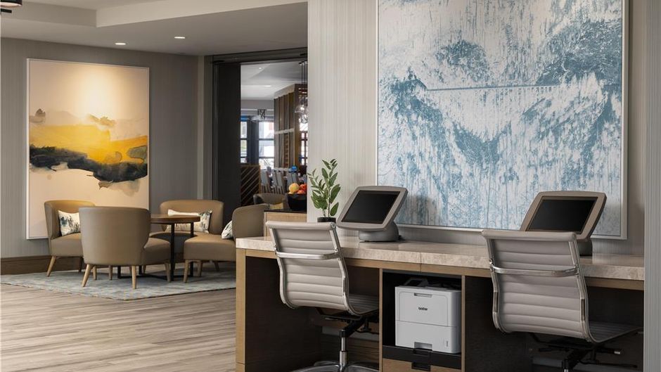 DoubleTree by Hilton West Kelowna Other
