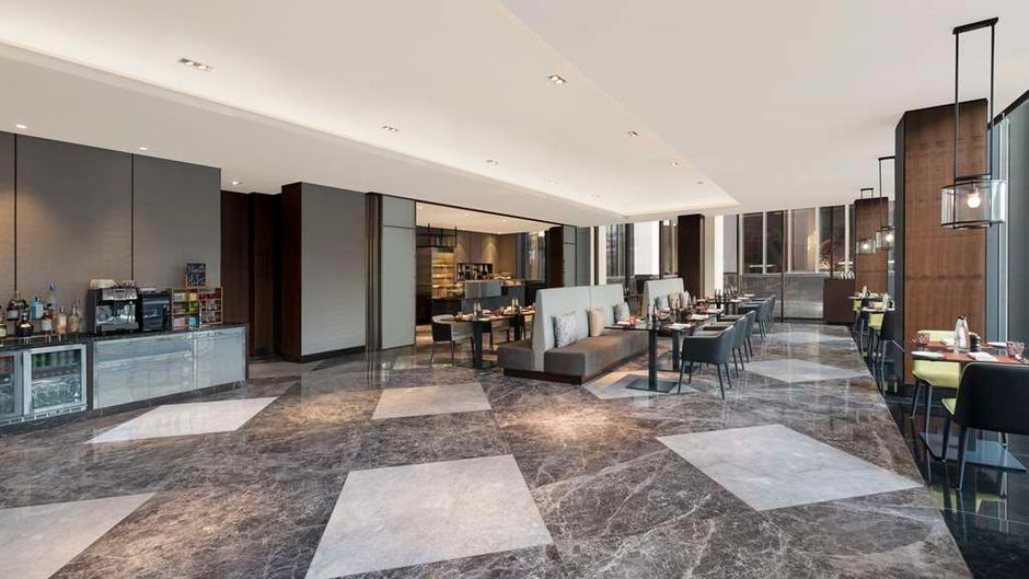 Hilton Bengaluru Manyata Business Park Other