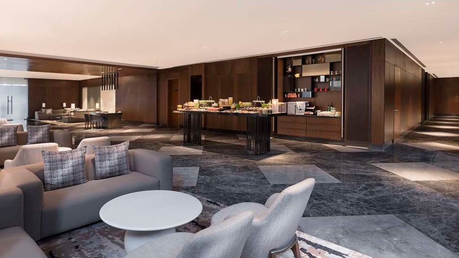 Hilton Bengaluru Manyata Business Park Meeting