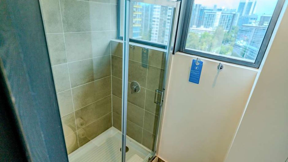 Hampton by Hilton Santiago Las Condes Room