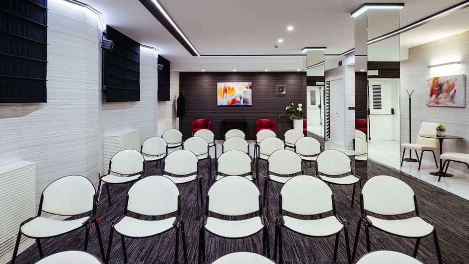 Raffaello Hotel Other