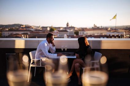 Raffaello Hotel