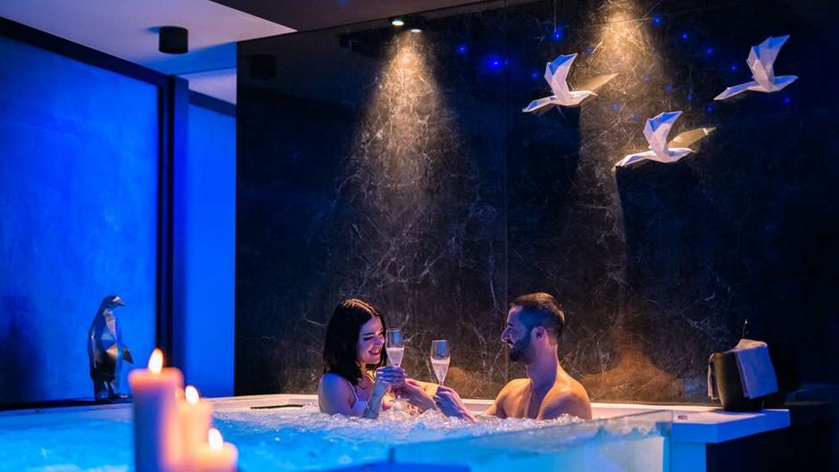 Raffaello Hotel Spa