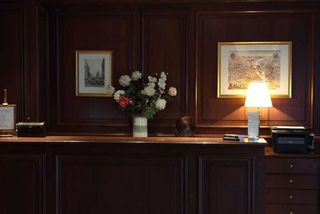 Amiral Hotel Paris