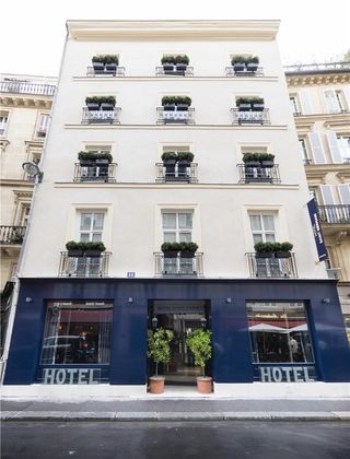 Hotel Saint Germain