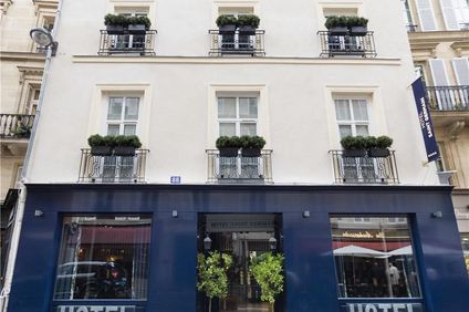 Hotel Saint Germain