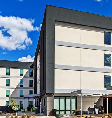 Home2 Suites by Hilton Weatherford