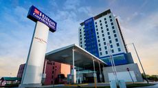 Hilton Garden Inn Silao Aeropuerto Bajio