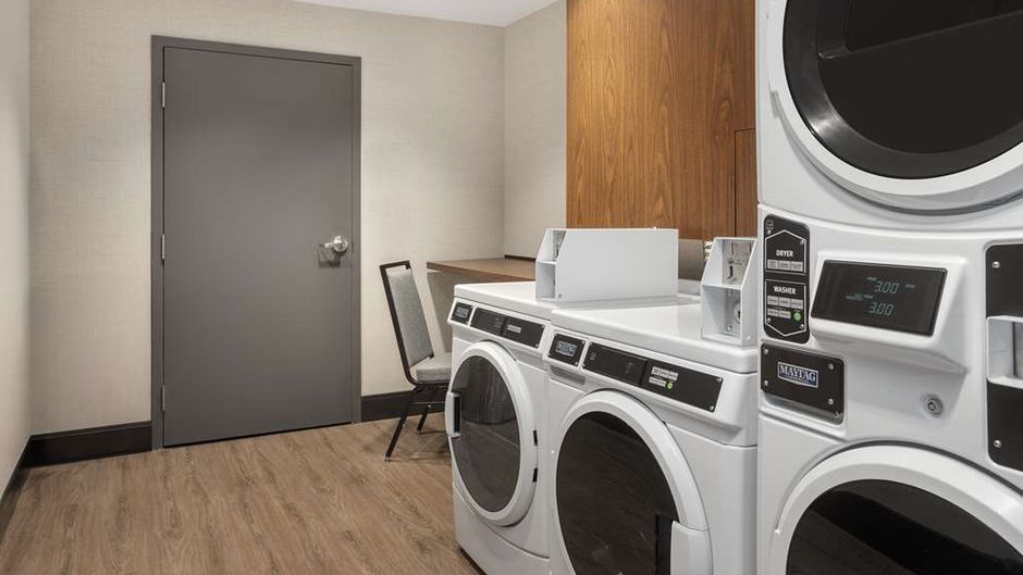 Hampton Inn by Hilton Kingston Other
