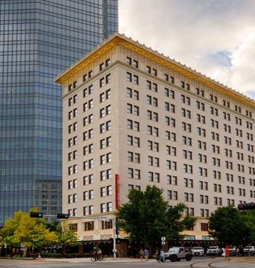 Colcord Hotel, Curio Collection Hilton