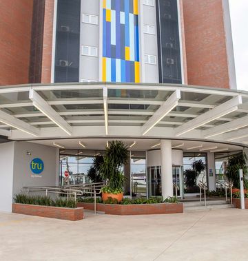 Tru by Hilton Criciuma
