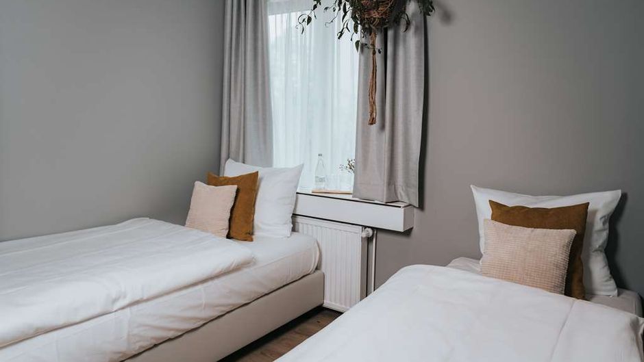 The Blasky Room