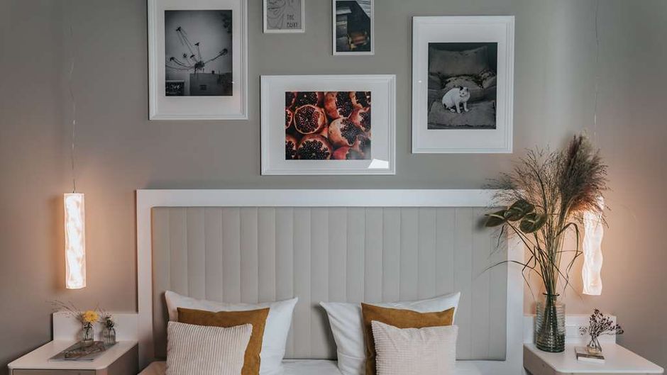 The Blasky Room