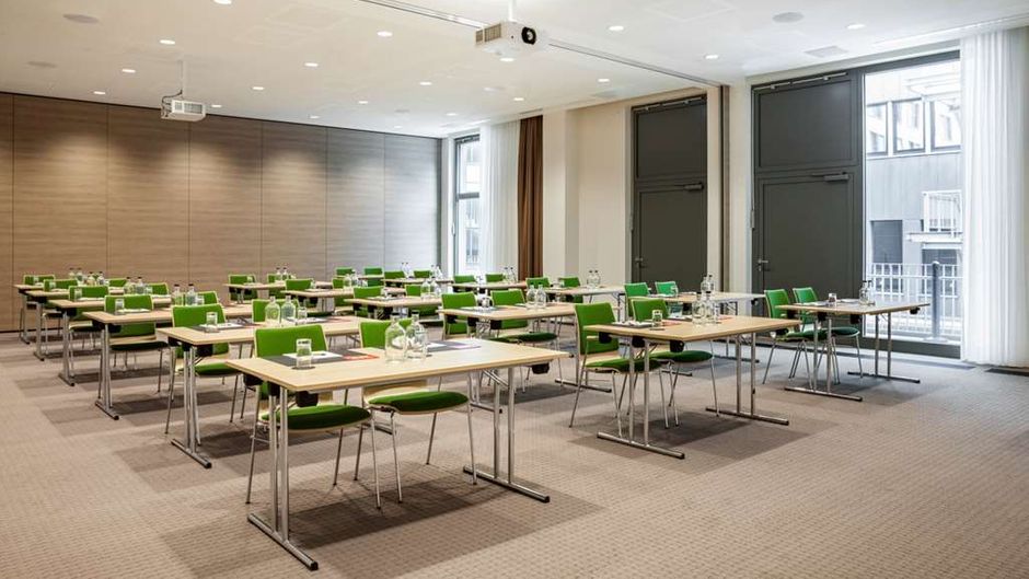 IntercityHotel Dortmund Meeting