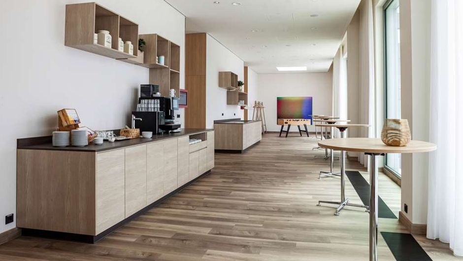 IntercityHotel Dortmund Meeting